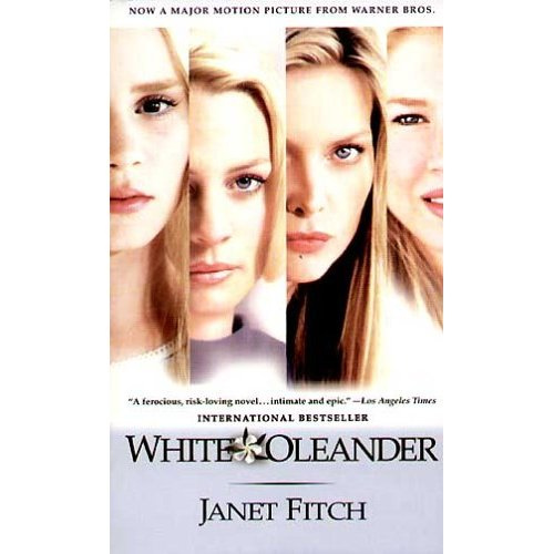 WHITE OLEANDER CODE