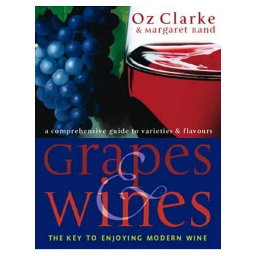 GRAPES AND WINES