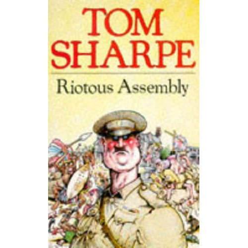 RIOTOUS ASSEMBLY