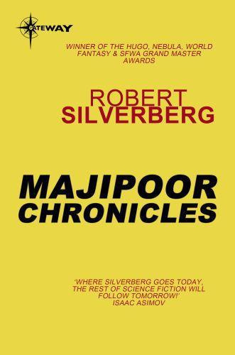 MAJIPOOR CHRONICLES