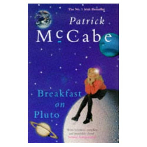 BREAKFAST ON PLUTO