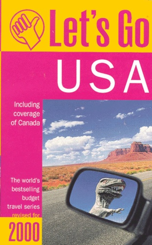 LET S GO 2000 USA