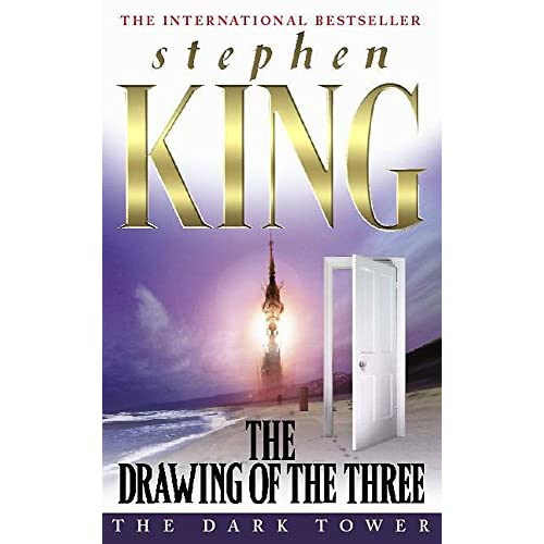 DRAWING OF THR DARK TOWER 2