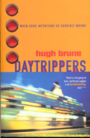 DAYTRIPPERS
