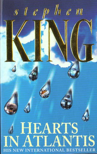 HEARTS IN ATLANTIS