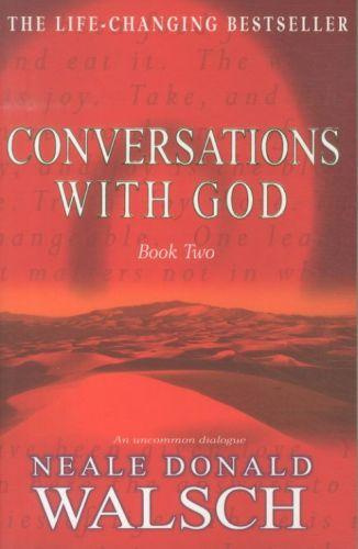 CONVERSATION WITH GOD T2