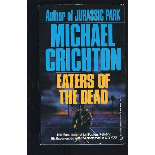 EATERS OF THE DEAD