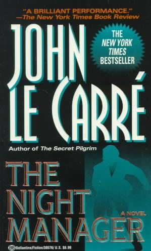 NIGHT MANAGER (THE)