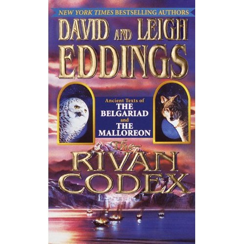 RIVAN CODEX