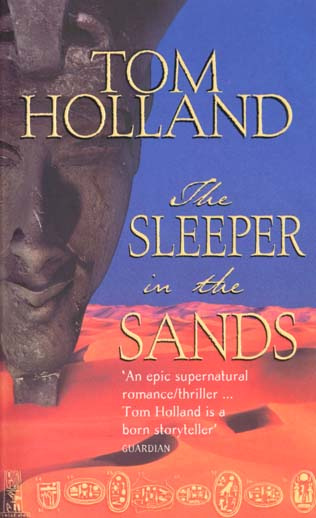 SLEEPER IN THE SANDS (THE)