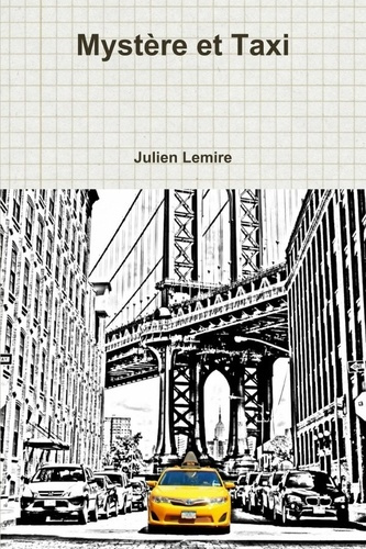 Mystère et Taxi