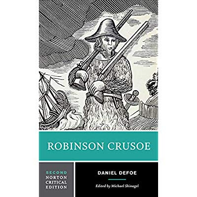 ROBINSON CRUSOE