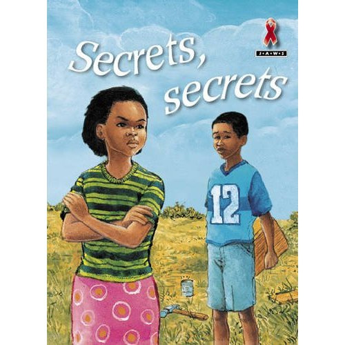 Secrets secrets jaws hiv