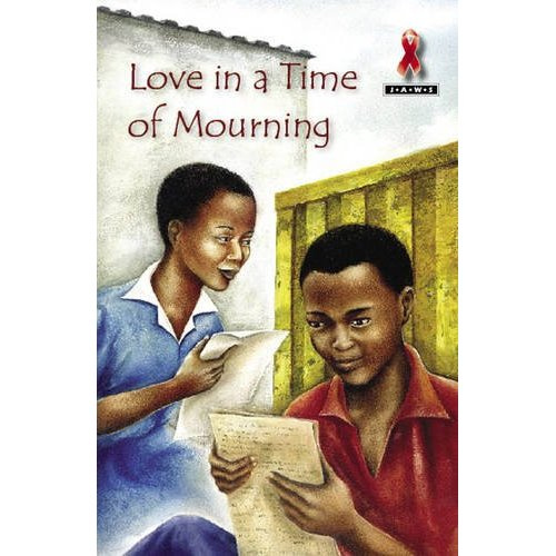 Love in a time of mourning