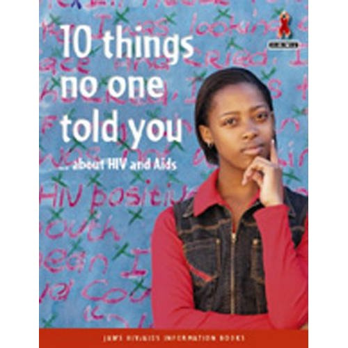 10 things aids jaws hiv