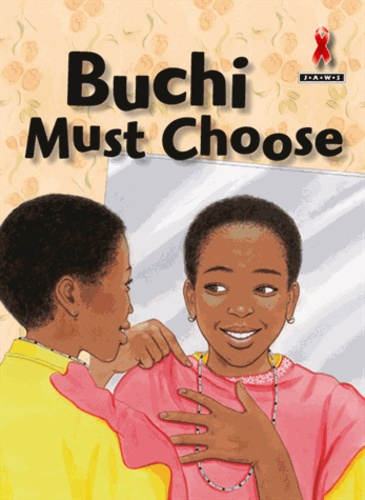 Buchi must choose