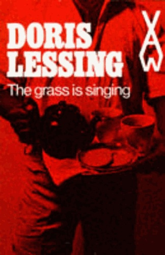 Grass is singing