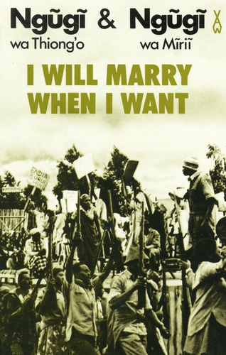I will marry when i want