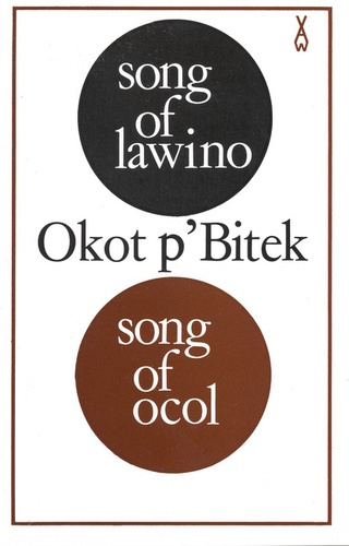 Song of lawino song ocol