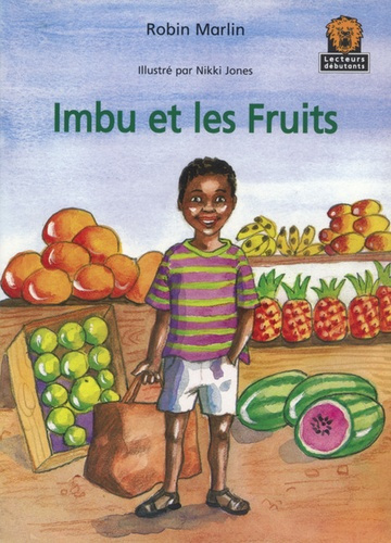 Imbu et les fruits