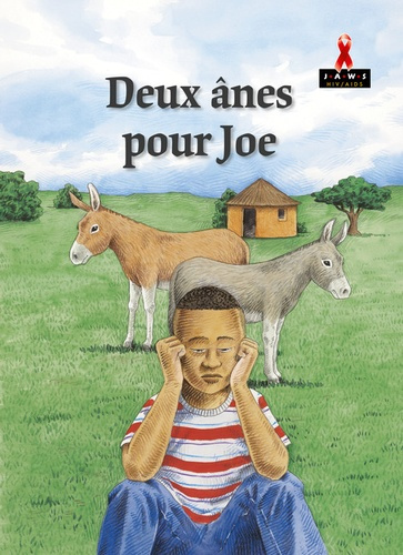 Deux anes pour joe