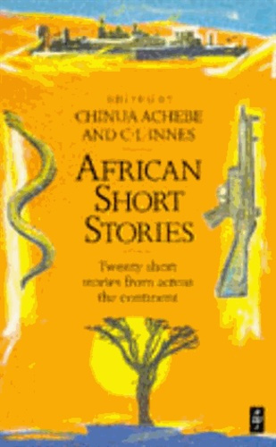 African short stories