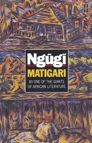 Matigari
