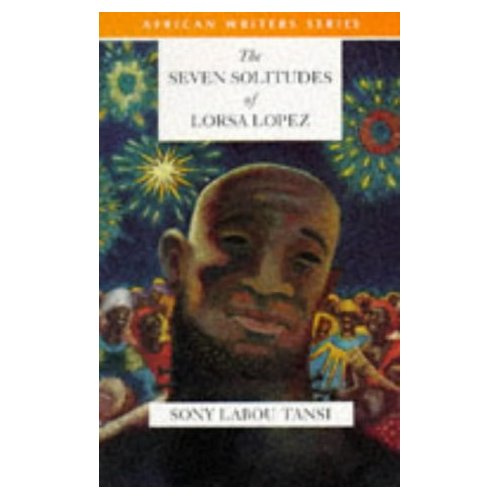 The seven solitudes of lorsa lopez