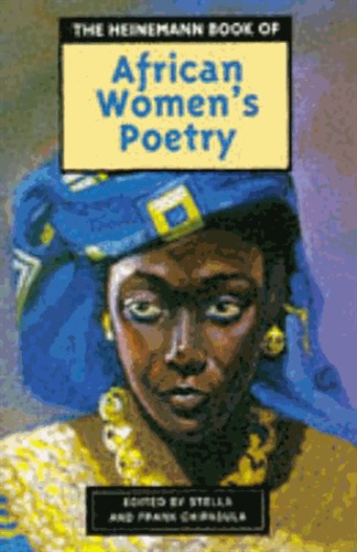 Heinemann book of african women s poetry