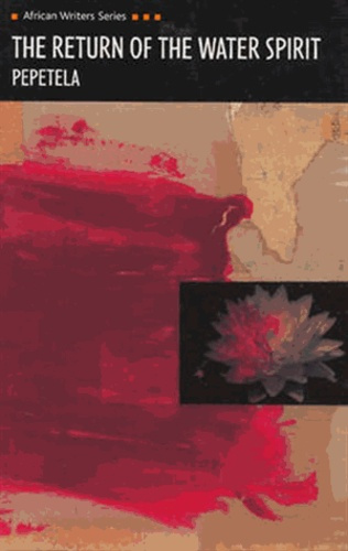 The return of the water spirit