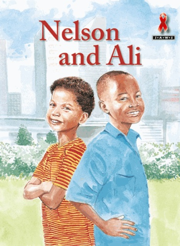 Nelson and ali