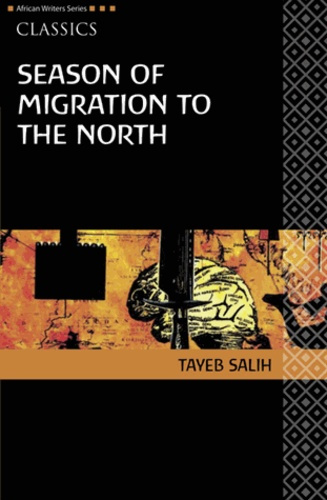 Season of migration to the north