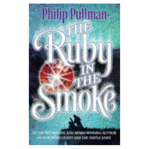 THE RUBY IN THE SMOKE 1