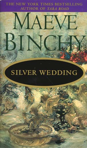 SILVER WEDDING