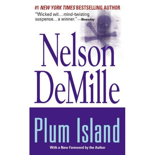 PLUM ISLAND
