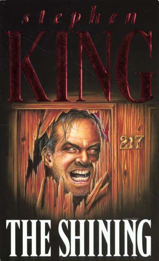 SHINING (THE) SHINING