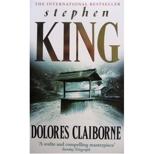 DOLORES CLAIBORNE DOLORES CLAIRBORNE