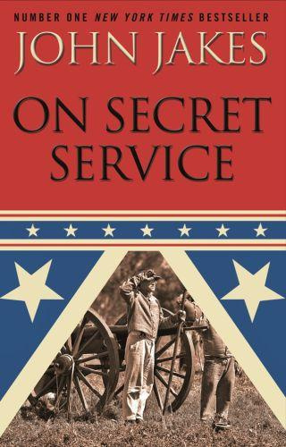ON SECRET SERVICE
