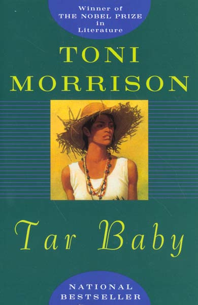 TAR BABY