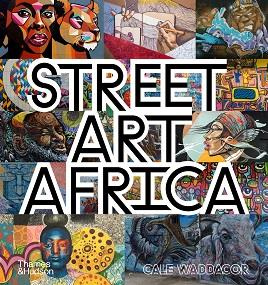 STREET ART AFRICA
