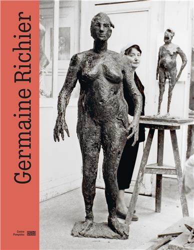 GERMAINE RICHIER