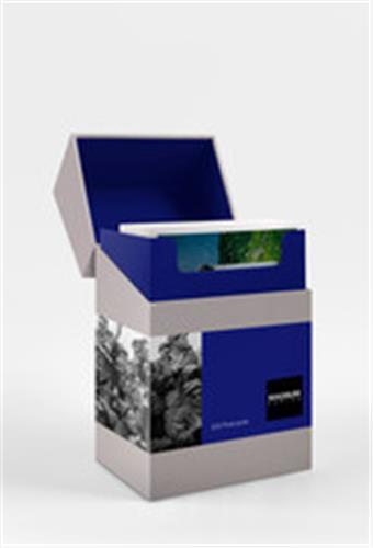 MAGNUM PHOTOS. 100 POSTCARDS