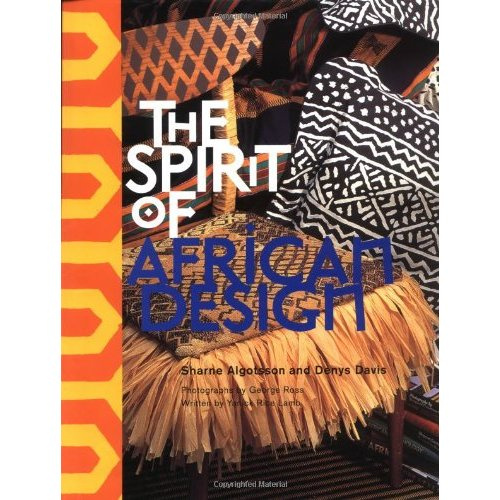 SPIRIT OF AFRICAN DESIGN