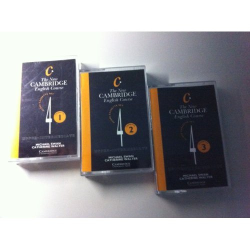 THE NEW CAMBRIDGE K7 1