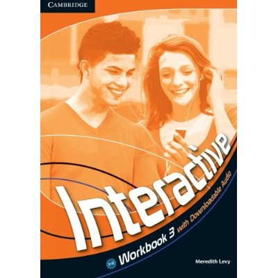 INTERACTIVE 3 WORKBOOK