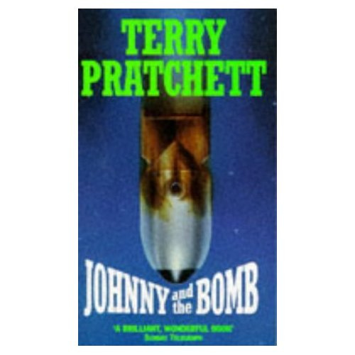 JOHNNY AND THE BOMB
