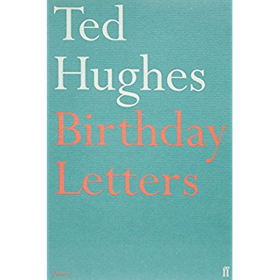 BIRTHDAY LETTERS