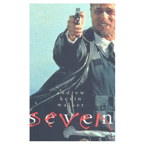 SEVEN