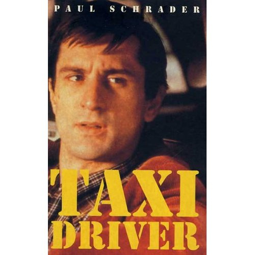 TAXI DRIVER