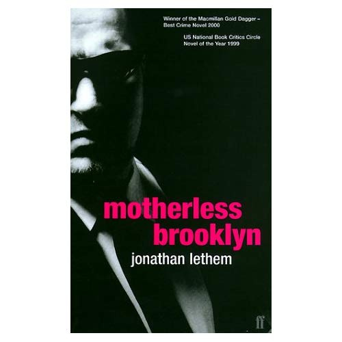 MOTHERLESS BROOKLYN
